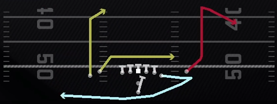 PA Cheat Post Comeback Play