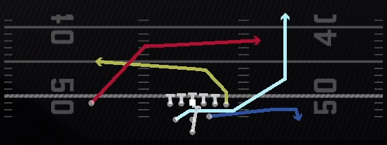 Mtn PA Power Cross Play