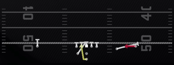 Zone Alert Smoke Play