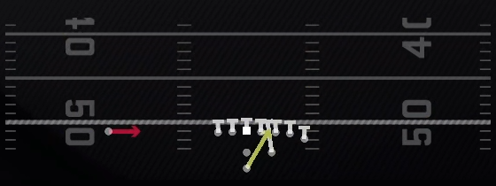 HB Blast Alert X Smoke Play