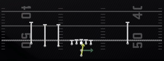 Read Option Play