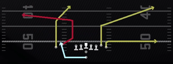 Mtn Fork H-Choice Play