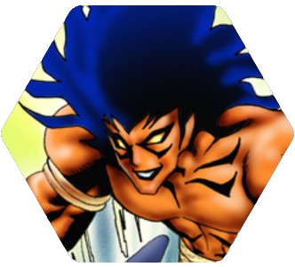 Master Duel - Icon - The Legendary Fisherman