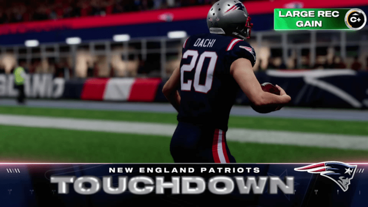 Madden NFL 25 - Dominate the League