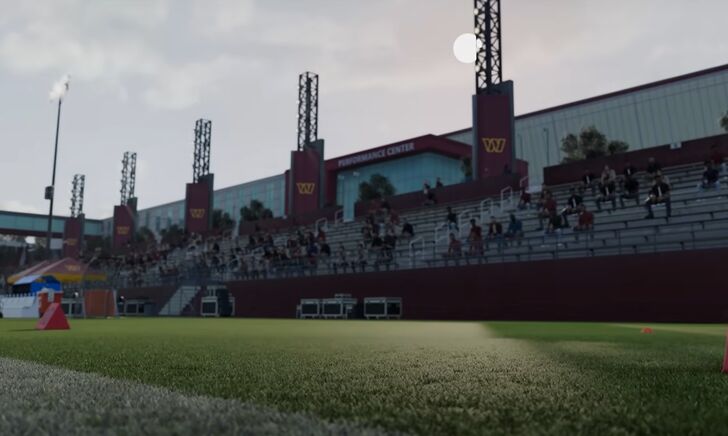 MADDEN NFL 25 - Dynamic Storylines