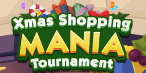 Monopoly GO - Xmas Shopping Mania