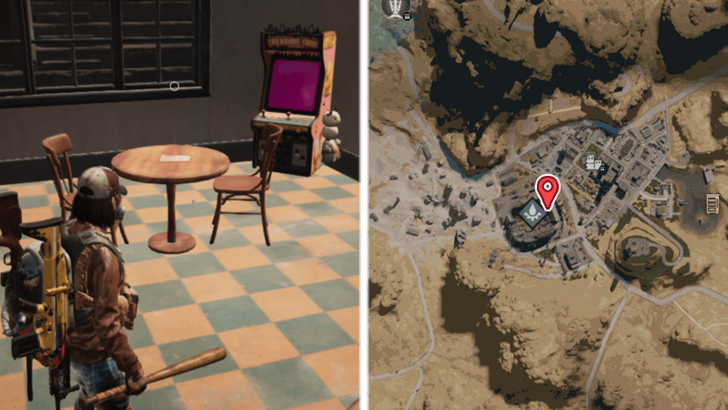 Once Human Ghost Cookies Recipe