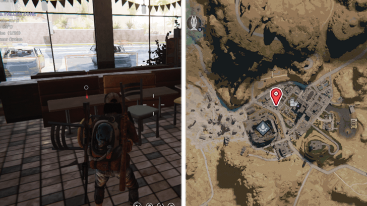 Once Human Bone-In Deviated Sausage Recipe