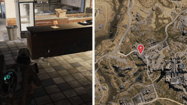 Once Human Stardust Canned Fruits Recipe