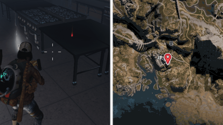 Once Human French Fries Recipe