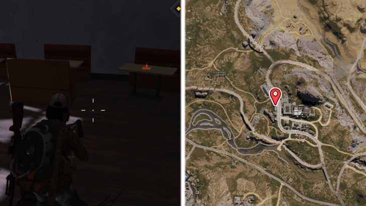 Once Human Mixed Fried Hot Dog Recipe