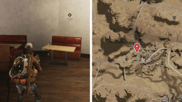 Once Human Fish and Chips Recipe