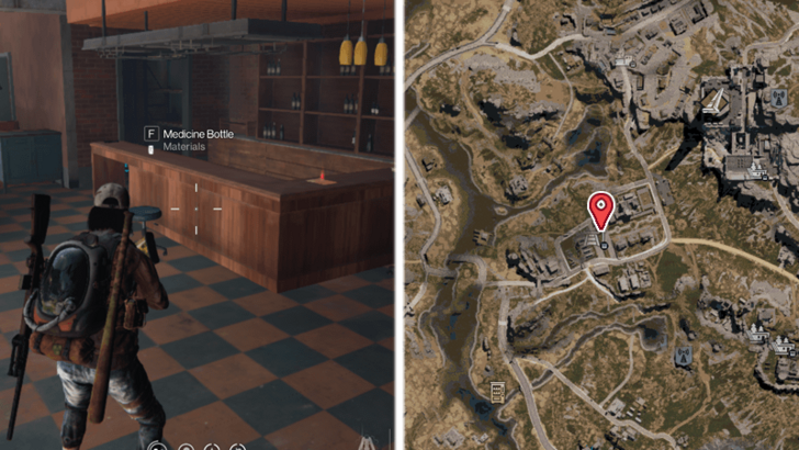 Once Human Stardust Italian Soup Can Recipe