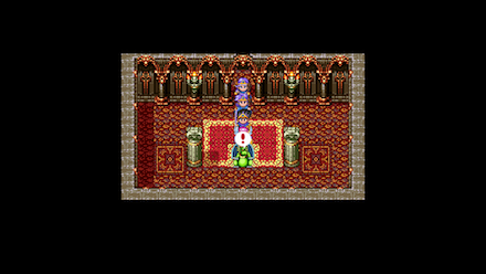 Dragon Queens Castle Light Orb