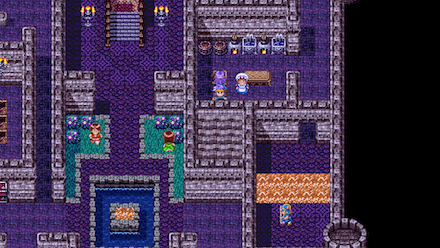 Tantegel Sunstone Location.png