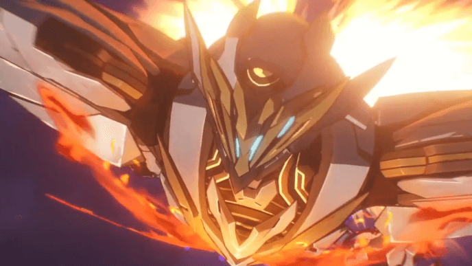 Honkai Star Rail - Character SAM