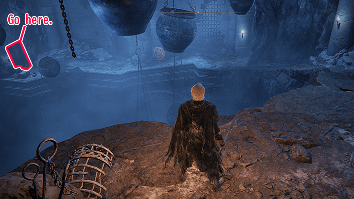 Shield of Night Step 2