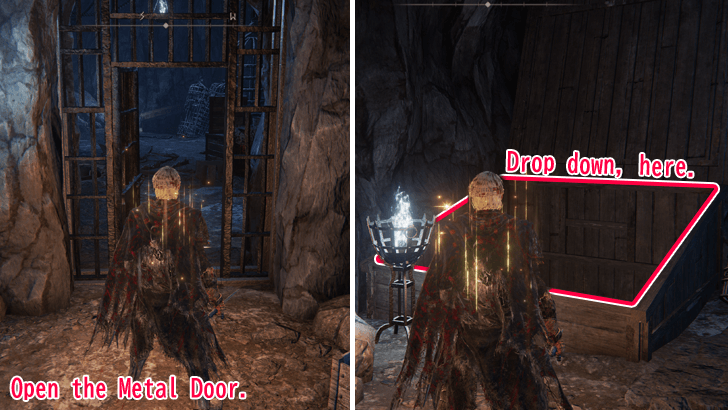 Shield of Night Step 3