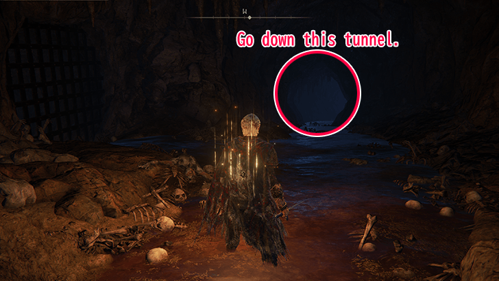 Shield of Night Step 4