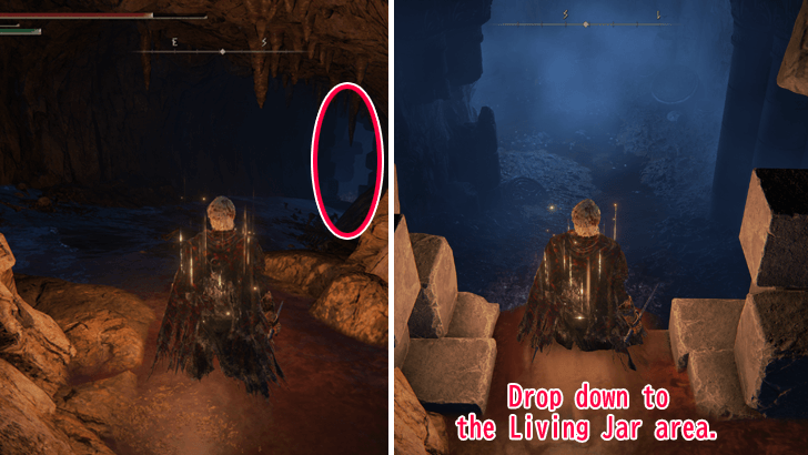 Shield of Night Step 6