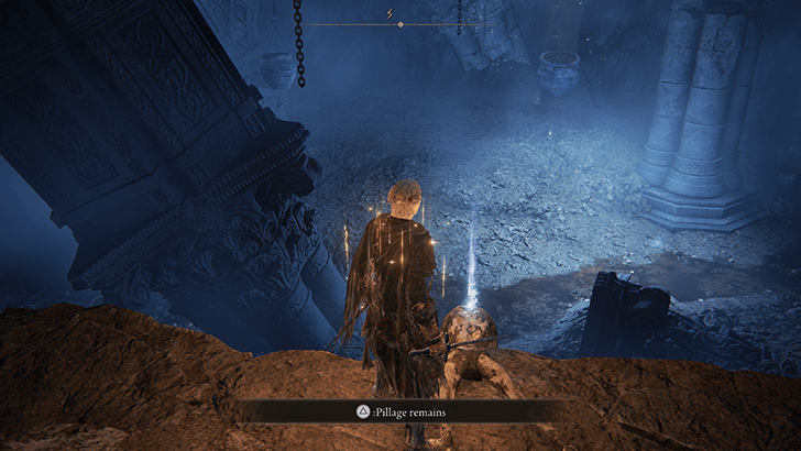 How to Get the Shield of Night