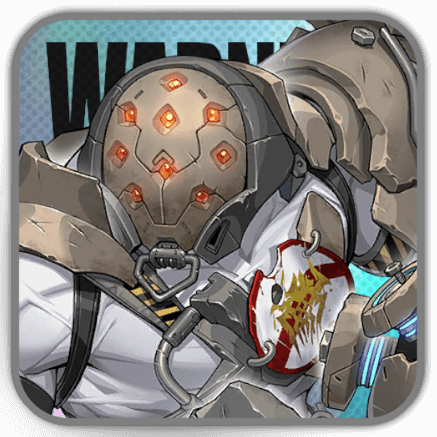 Hollow Thug - Rampant Brute