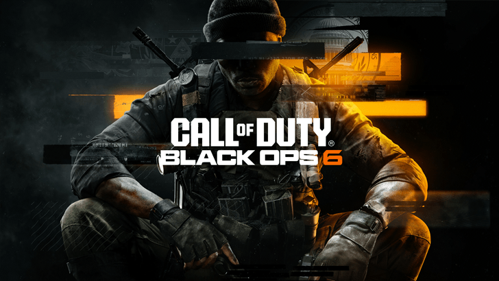 Call of Duty Black Ops 6 - Standard Edition