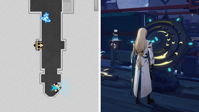 Honkai Star Rail - Artisanship Commission Treasure Chest 1