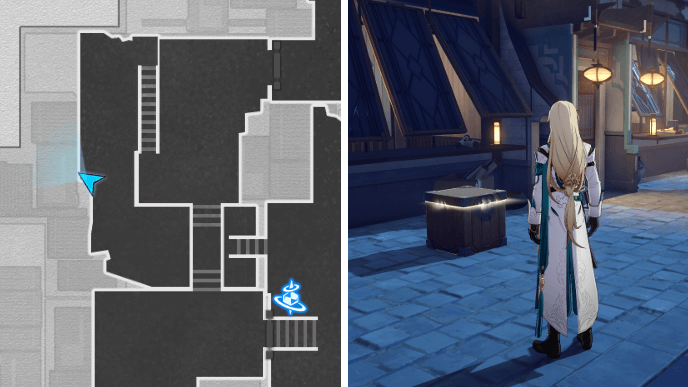 Honkai Star Rail - Artisanship Commission Treasure Chest 5