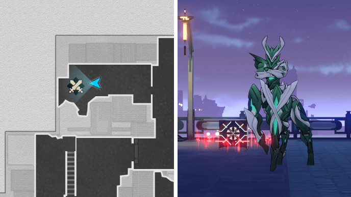 Honkai Star Rail - Artisanship Commission Treasure Chest 6