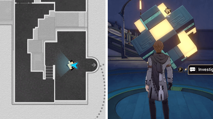 Honkai Star Rail - Artisanship Commission Treasure Chest 8