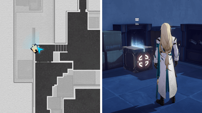 Honkai Star Rail - Artisanship Commission Treasure Chest 10