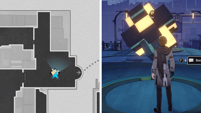 Honkai Star Rail - Artisanship Commission Treasure Chest 11