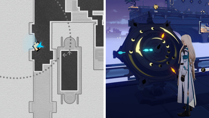 Honkai Star Rail - Artisanship Commission Treasure Chest 12