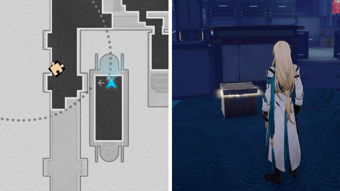 Honkai Star Rail - Artisanship Commission Treasure Chest 13