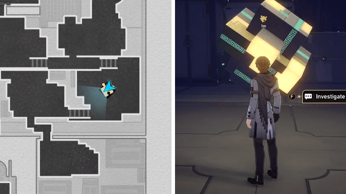 Honkai Star Rail - Artisanship Commission Treasure Chest 14