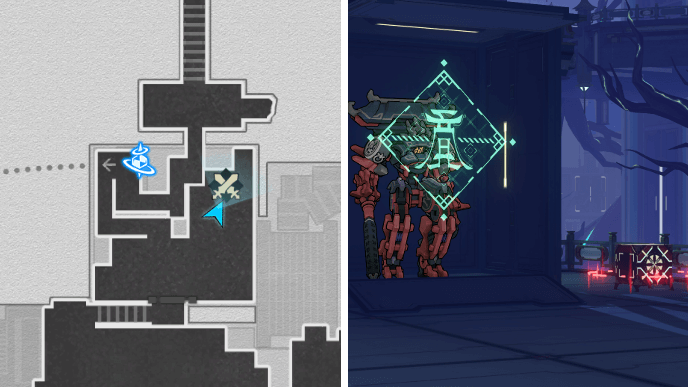 Honkai Star Rail - Artisanship Commission Treasure Chest 15