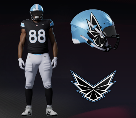 Madden NFL 25 - Aviators