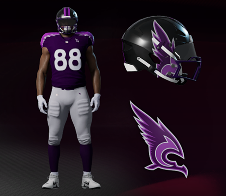 Madden NFL 25 - Condors