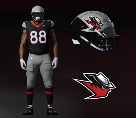 Madden NFL 25 - Desperados