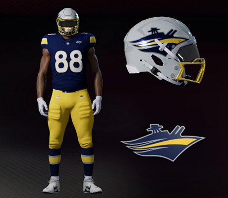 Madden NFL 25 - Dreadnoughts