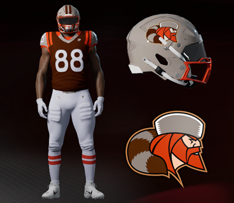 Madden NFL 25 - Pioneers