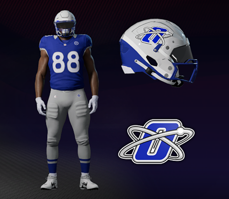 Madden NFL 25 - Orbits