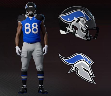 Madden NFL 25 - Sentinels