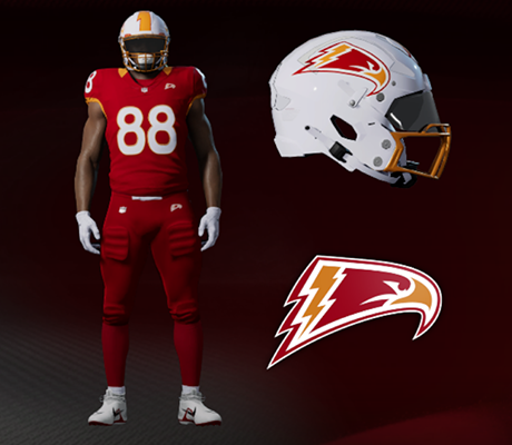 Madden NFL 25 - Thunderbirds