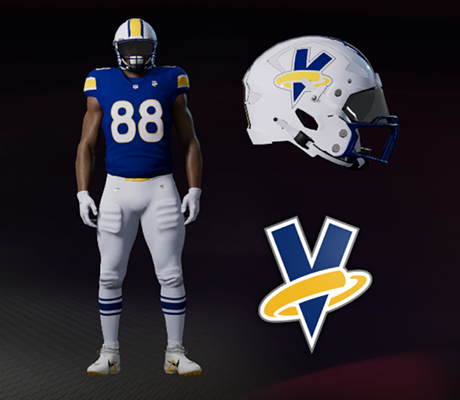 Madden NFL 25 - Voyagers