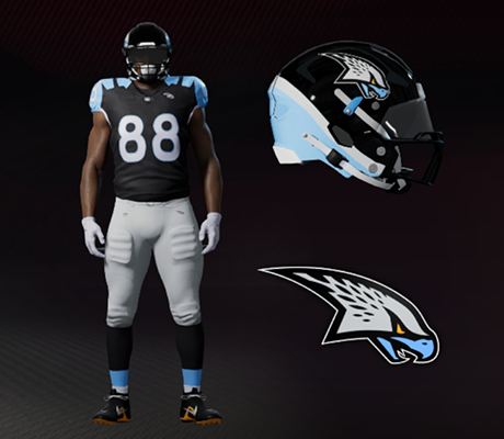 Madden NFL 25 - Snowhawks