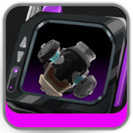 Higher Dimensional Data - Falling Fist