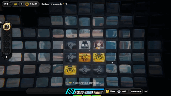 Talk to the Two Bangboo Merchants