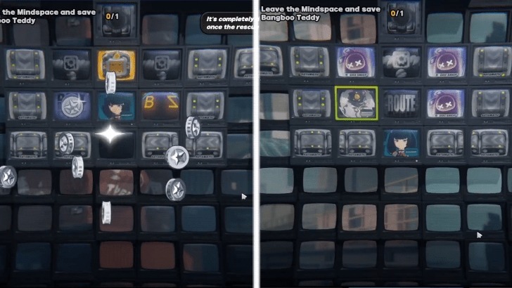 Explore the Boo-napper